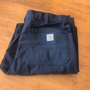 Carhartt FR Flame-Resistant  Men's Cargo Pants